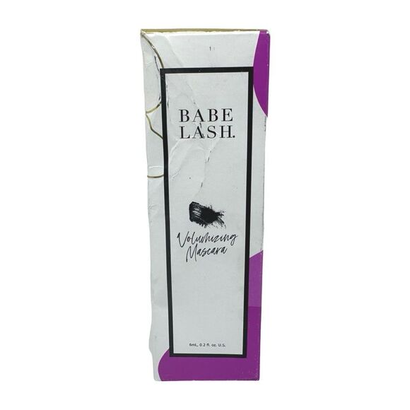 Babe Lash Volumizing Mascara - 6 ml / 0.2 fl oz - Picture 1 of 2